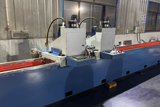 1800 mm Σπαστική λεπίδα Άλλα εργαλεία Σχιστομηχανή