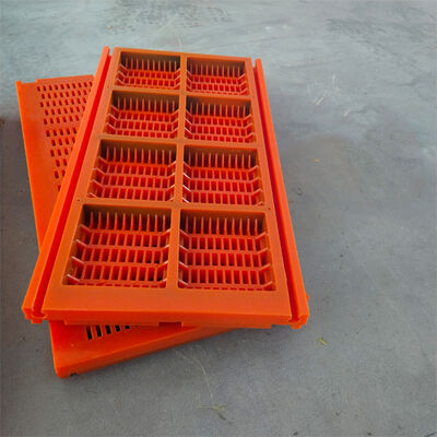 Βιομηχανική γραμμική δονητική οθόνη