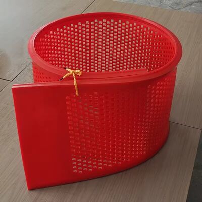 Πίνακας οθόνης Flip-Flop από πολυουρεθάνιο 6 mm Μονάδα πάχους 1 m πλάτος αντισυμπλοκή για την ανίχνευση άνθρακα