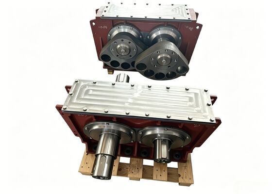 Ορυχεία Vibrating Exciter Για Γκάνα Χρυσό Φυτά Ελαιοψύξη βαριά δομή