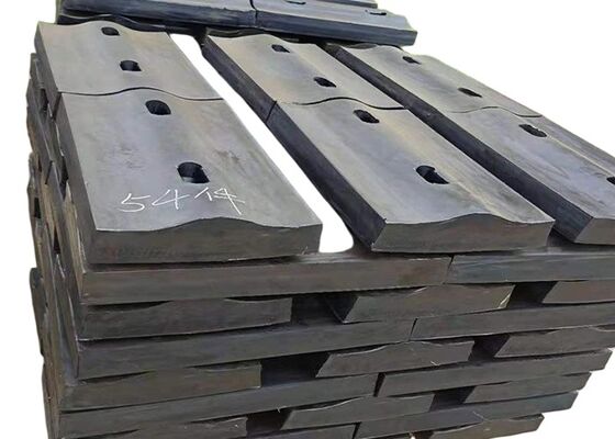 Ελαφρύ σχεδιασμό 25-100 mm πάχος για εργοστάσια μεταποίησης ορυκτών