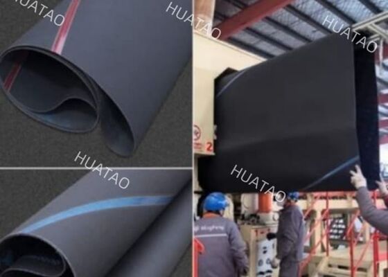 HUATAO Αμμοδεμένη ζώνη