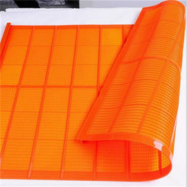 Urethane POLY πλέγμα οθόνης