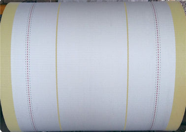 100% ζώνη 9mm/10mm Corrugator Conveyot πολυεστέρα για τη σε κυματοειδές πανό γραμμή παραγωγής υψηλής ταχύτητας