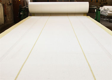 100% συνθετική ζώνη Corrugator με την άκρη huataobelt-006 Kevlar