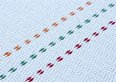 Αντίσταση δακρυ'ων ζωνών Corrugator ακρών Aramid Inwoven/ζωνών μεταφορέων Kevlar καμβά βαμβακιού