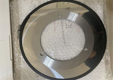 Ζαρωμένα Agnati μέρη μηχανών 32mm κυκλικές Slitter ταυτότητας λεπίδες