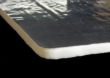 Γενική ανώτερη μόνωση 5mm αεροτζέλ Cyrogel Ζ άσπρο χρώμα πάχους
