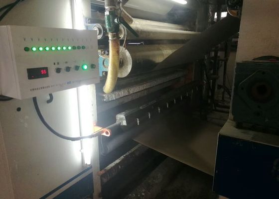 2200mm ζαρωμένος υγραντής ψεκασμού νερού μερών μηχανών