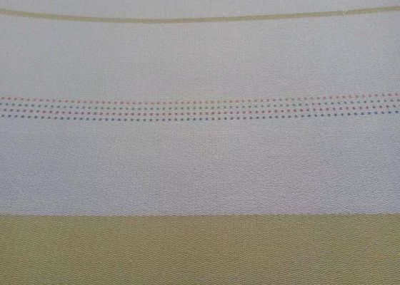 διπλή Facer Corrugator ζώνη 9mm με την άκρη 20cm Kevlar