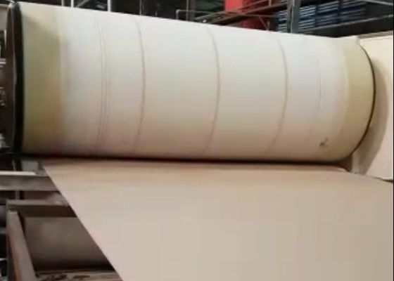COem 9mm υψηλής θερμοκρασίας αντίσταση ζωνών Corrugator πάχους