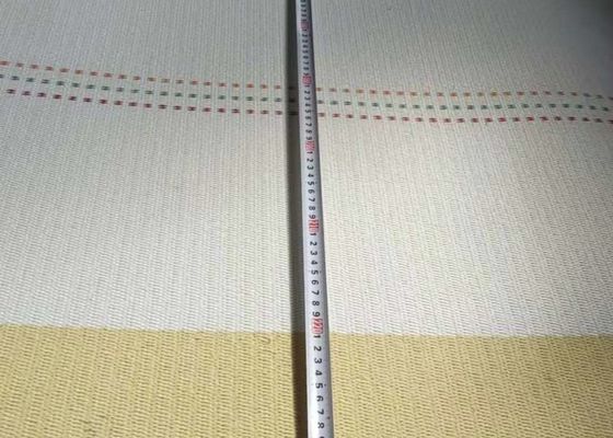Προσαρμοσμένο πάχος 350 ζώνες 3200mm Corrugator βαθμού πλάτος
